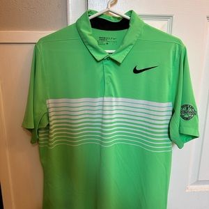 Nike Golf Polo